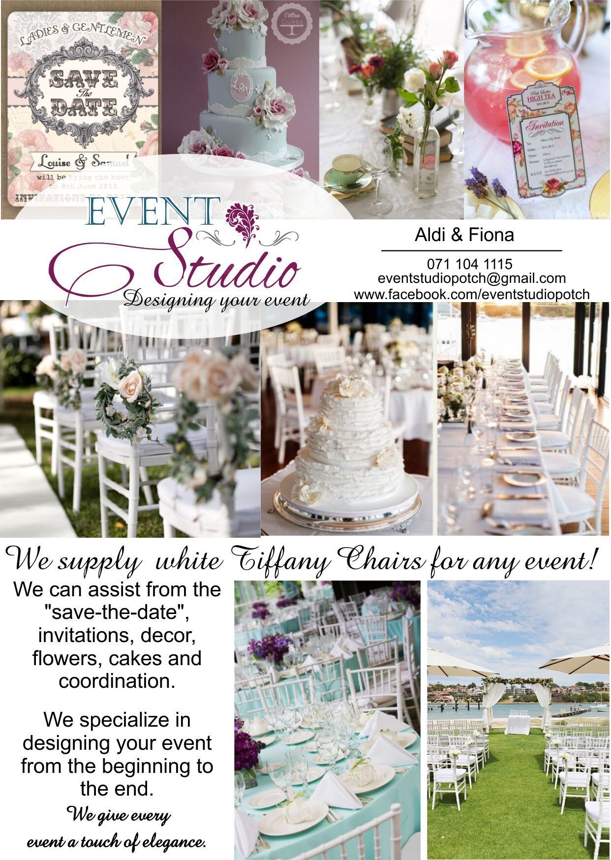 Event Studio