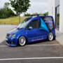 Power Spares & Accessories