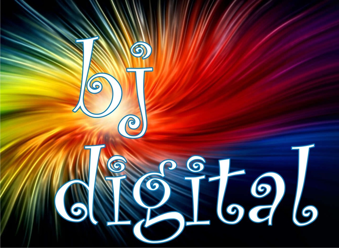 BJ Digital Printing
