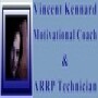 Vincent Kennard ARRP Technician and Weight Loss Coach