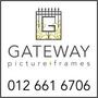 Gateway Picture Frames