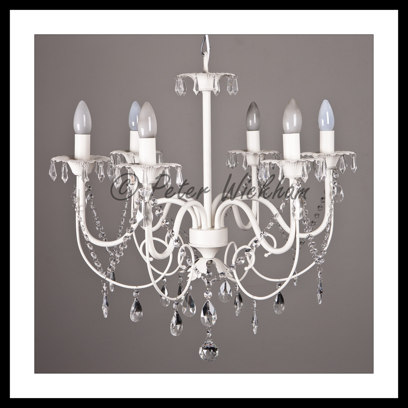 Cherylin Creations Lighting