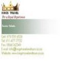 Kings Travel And Tours
