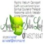 PSYCHIC Angelique SilvaLeaf