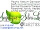 PSYCHIC Angelique SilvaLeaf