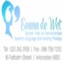 Emma de Wet Spraakterapie - Speech Therapy