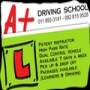 A+ Driving School