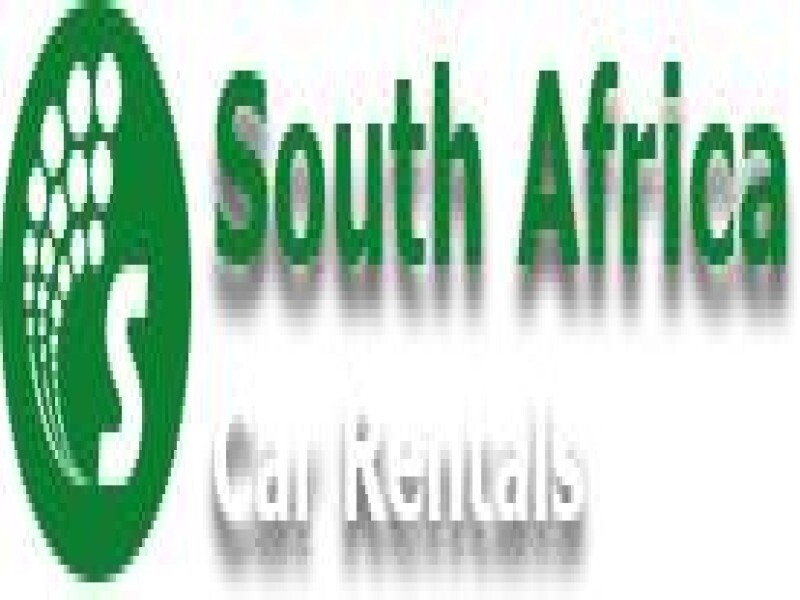 South Africa Car Rentals