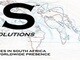 Steadex Web Solution