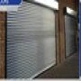 MS Roller Doors