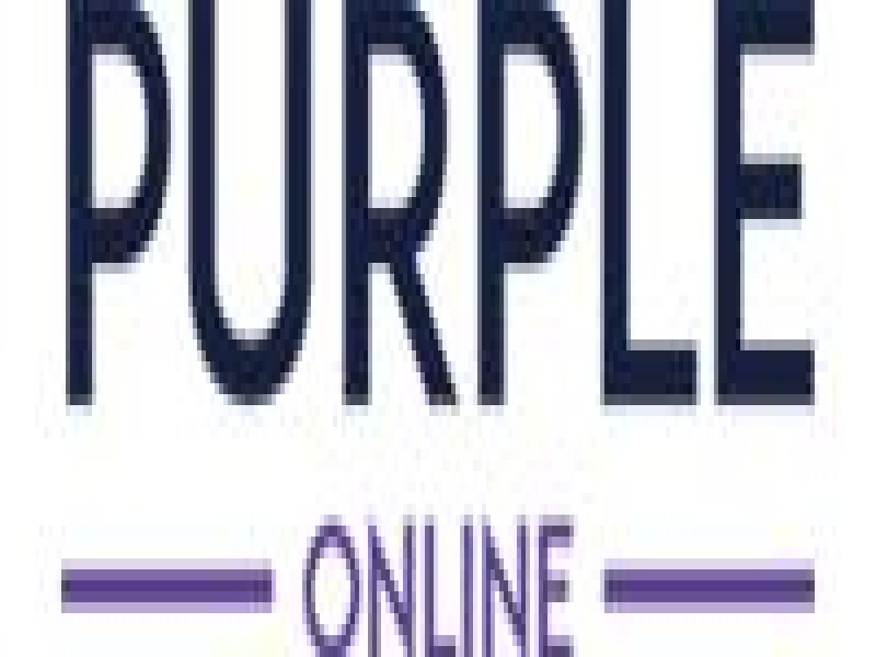 Purple Online