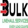 Bulk Linehaul Services