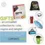 Corporate Vine Branding (Printing & Embroidery)