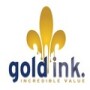 Gold Ink.