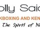 Solly Said's Karate, Kickboxing & Kenjutsu