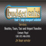 Budget Cabs