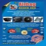 Airbag master repairs