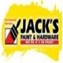 Jack’s Paint Contracting Services