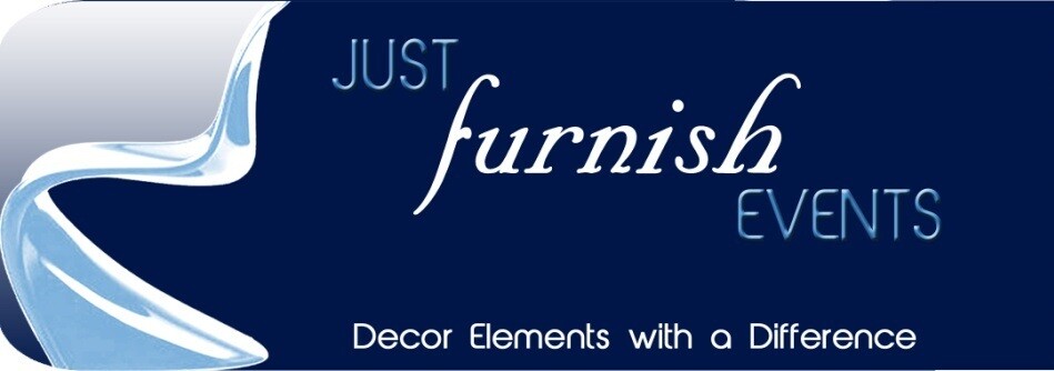Just Furnish Events