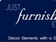 Just Furnish Events