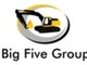 Big Five Construction