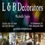 L & B Decorators