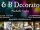 L & B Decorators