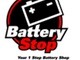 Battery Stop