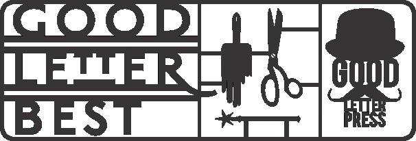 Good Letter Press