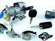 Locksmith Florauna