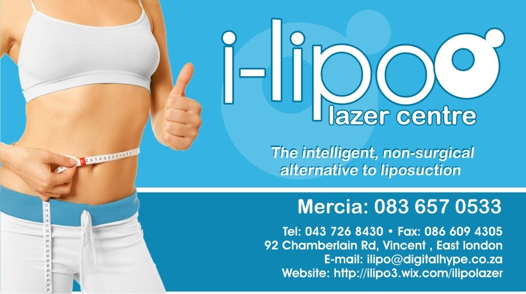 I-Lipo Lazer Centre