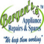 Bergen's Appliance Repairs and Spares PMB