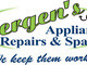 Bergen's Appliance Repairs and Spares PMB