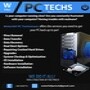 Waterfall Computer Technicians