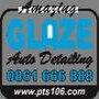 Amazing Glaze