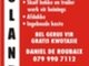 Boland Fix It