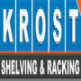 Krost Shelving and Racking - Shelving | Racking Systems - Storage Solutions