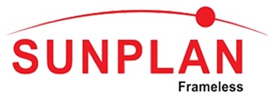 Sunplan Frameless Glass and Doors