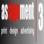 Assignment 3