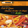 082FOODS4U Halaal