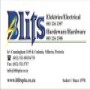 Blits Hardware