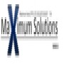 Maximum Solutions