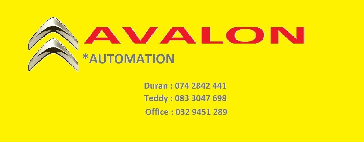 AVALON AUTOMATION