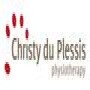 Christy du Plessis Physiotherapists