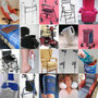 Sms medical supplies/mobilty