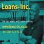 Loans-inc – Cash Loans | Loans Online