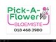 PICK A FLOWER FLORIST