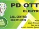 PD OTTO ELEKTRIES