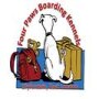FOUR PAWS BOARDING KENNELS