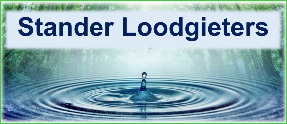 Stander Loodgieters / Plumbers